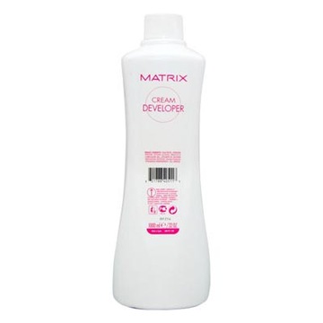 MATRIX SO COLOR, AKTYWATOR UTLENIACZ 6% 1000 ML