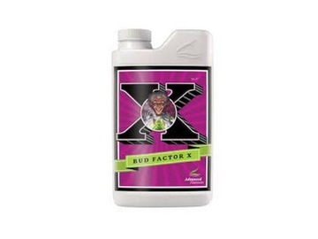 ADVANCED NUTRIENTS BUD FACTOR X 1L odporno