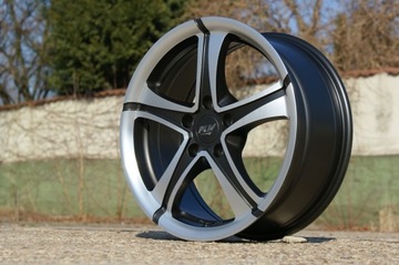 ProLine PXZ 17 5x114.3 HONDA MAZDA TOYOTA RAV4 KIA