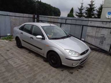 РАСПРЕДЕЛИТЕЛЬ ТОПЛИВА FORD FOCUS MK1 1.8 TDCI 01-07