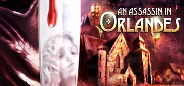 AN ASSASSIN IN ORLANDES STEAM KEY KLUCZ KOD