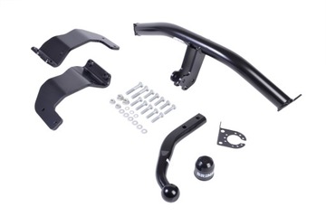 Hak holowniczy BRINK 5610- HYUNDAI I30 CW 2012+