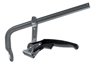 STALCO PERFECT CARPENCY ЗАЖИМ STRONG 120X500 LODŹ