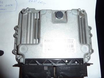 FORD FOCUS MK3 KOMPUTER SILNIKA CV61-12A650-AVA