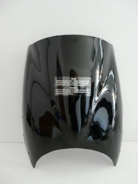 Szyba motocyklowa YAMAHA BT 1100 BULLDOG RACE