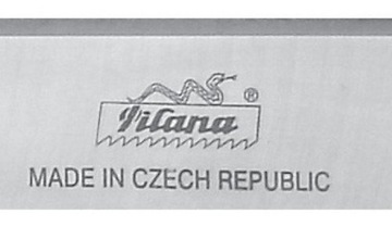 Nóż do strugarki PILANA 250x30x3 HSS18%W