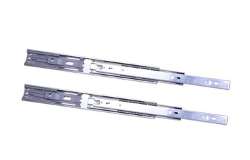 PROWADNICA KULKOWA L i P + hamulec L-550