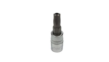 Пятиугольный ключ TORX с отверстием 1/4 TS27