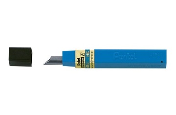 GRAFITY DO OŁÓWKA 0,7 mm - Pentel