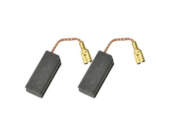 SZCZOTKI WEGLOWE BOSCH GAH 350 500 GBH 2-24 DSR