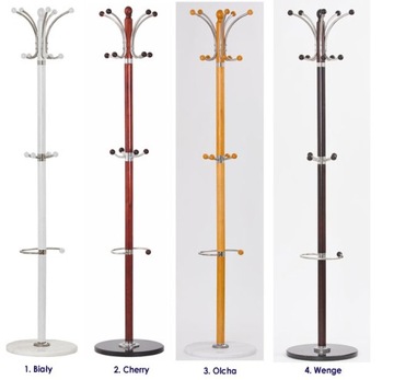 СТОЯЩИЙ ЗАЛ, ВЕШАЛКА ИЗ ОЛЬХЫ