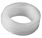 Wężyk silikonowy fi 3/5mm - długość 1mb