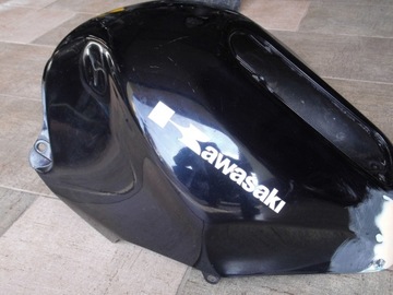 Крышка бака Kawasaki ZX12R 00-06 ZX-12R