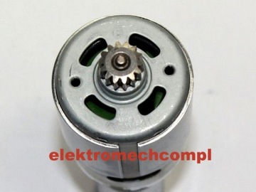 МОТОР ОТВЕРТКИ BOSCH GSR14,4-2 2609120204