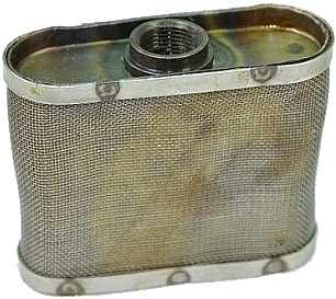 Agro-Mar FILTR OLEJU KOLUMNY SERWO MTZ BELARUS 82