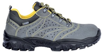BUTY PÓŁBUTY ROBOCZE OCHRONNE COFRA NEW TIGRI r.38