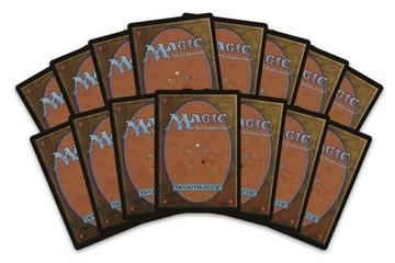 REPACKI MTG, Zestaw 6x Repack