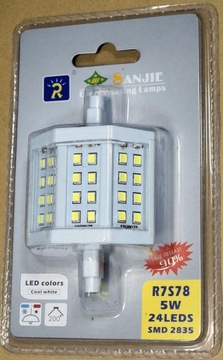 фото ориг. №11, Fog light warm white 420 lm 5 в
