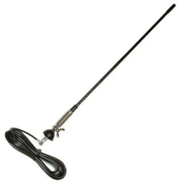 HELIKALNA ANTENA CB SIRIO T3 27 62cm SKUTECZNA