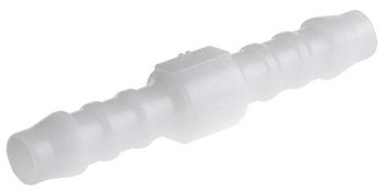 Łącznik do węża POM na 12 mm Złącze plastikowe