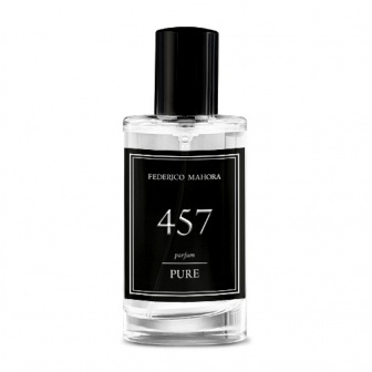 SPORTOWE PERFUMY PURE FM WORLD GROUP 457 FEDERICO MAHORA GRATISY 50ml