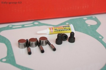 YAMAHA 86-96 XV 535 VIRAGO СТАРТЕРНЫЕ РОЛИКЫ