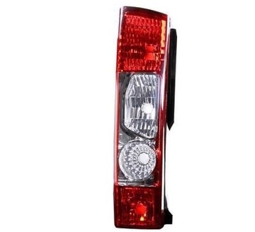 LAMPA TYŁ TYLNA LEWA Fiat Ducato Peugeot Boxer