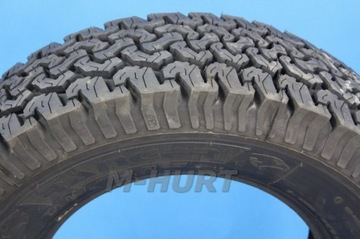 ВНЕДОРОЖНЫЕ ШИНЫ 4X4 235/60R16 RANGER ВСЕ СЕЗОНЫ