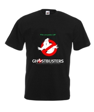 KOSZULKA-Ghostbusters-Pogromcy