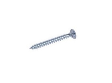 WKRĘTY WKRĘT DO DREWNA PŁYT G-K 3,5x20mm 100sztuk