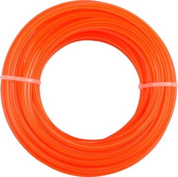 Żyłka tnąca Flo 89425 2,6mm 15m gwiazdka