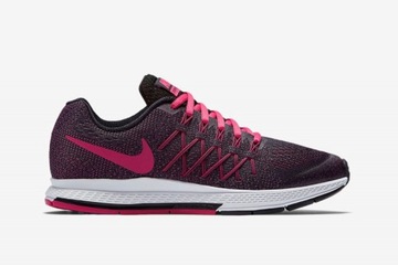 Кроссовки NIKE ZOOM PEGASUS 32 FLYEASE 38.5 GS FALL #