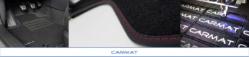 Opel Astra III H 2004-2014 КОВРИКИ БАЗОВЫЙ CARMAT