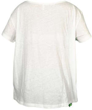 LEE T-Shirt damski white s/s SUNSET T _ S r36