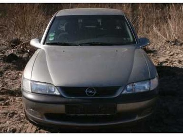 OPĚRADLO POLIČKY ZADNÍ LEVÝ OPEL VECTRA B HB 95-99