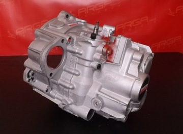 КОРОБКА ПЕРЕДАЧ FZQ 1.8 Turbo OE No.: 02M300046JX