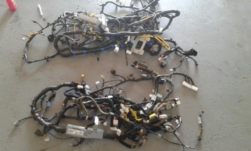 KIA SORENTO II LIFT 12-14R WIAZKA INSTALACJA WNETR