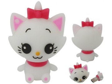 НАКОПИТЕЛЬ 3.0 USB 16 ГБ SWEET KITTEN BAJKA KITTEN