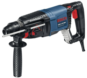 Патрон SDS Plus Bosch GBH 2-24 GBH 2-26 GBH 36