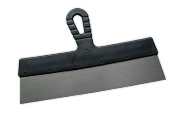 SZPACHLA SZPACHELKA DO GIPSU 250mm