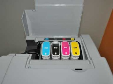 HP DesignJet 500 Plus A0 HP/GL2 42