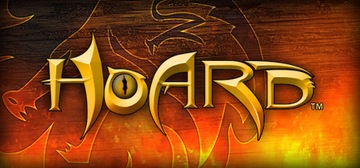 HOARD STEAM KEY KLUCZ KOD