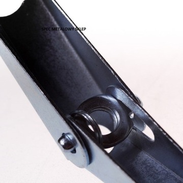 ВЕСЕННИЙ ЯКОРЬ ДЛЯ ЗОНТА ДЛЯ ОТПУСКА M8