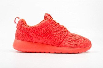 Кроссовки NIKE ROSHE ONE DMB QS 38 PREM RED FIT MAX HIT