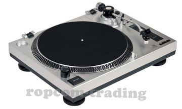 Проигрыватель проигрывателей Dual Platine USB-DJ DTJ-301 Professional