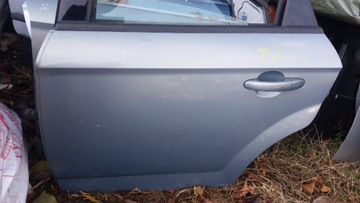 DVEŘE FORD MONDEO MK4 BARVA T6 T 6