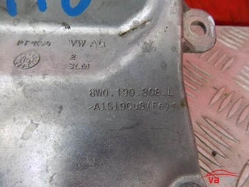 8W0199308L PRAWA ŁAPA SILNIKA AUDI A4 B9 A5 Q5 80A