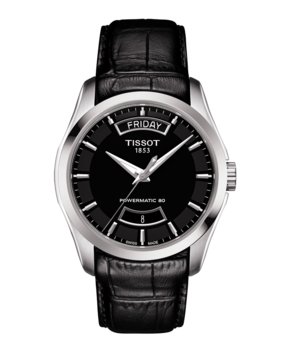 Оригинальный ремень для Tissot T035410 T610028591