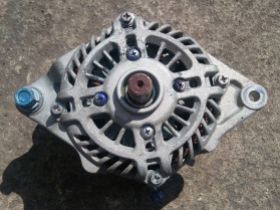 MITSUBISHI SPACE STAR ASX LANCER 1.0 1.2 1.6 BENZYNA ALTERNATOR