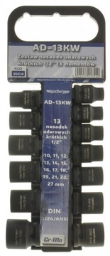 ADLER AD-13KW NASADKI UDAROWE 1/2